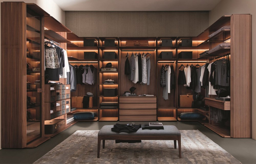 Closet
